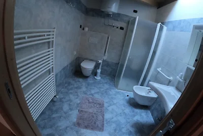 Appartamento Agritur nel Verde