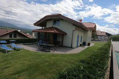 Appartamento Agritur nel Verde