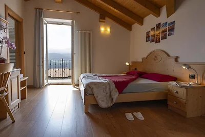 Appartamento Agritur nel Verde