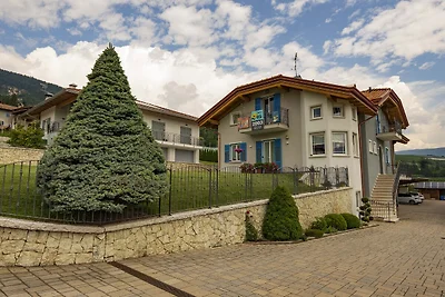 Appartamento Agritur nel Verde