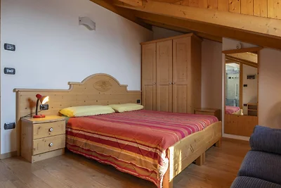 Appartamento Agritur nel Verde