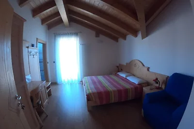 Appartamento Agritur nel Verde