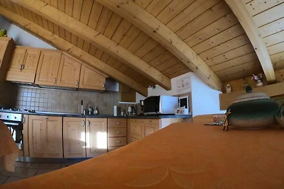 appartamento Agritur nel Verde