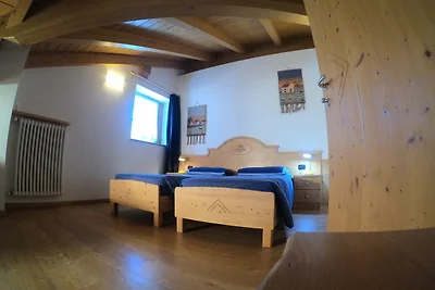 Appartamento Agritur nel Verde