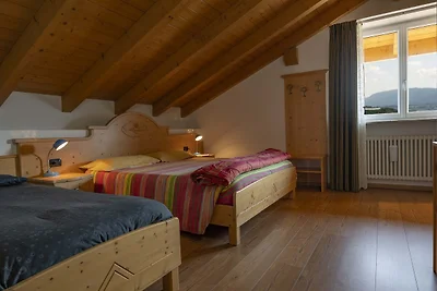 Appartamento Agritur nel Verde