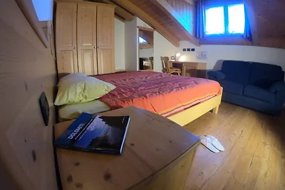 Appartamento Agritur nel Verde