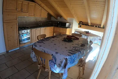 Appartamento Agritur nel Verde