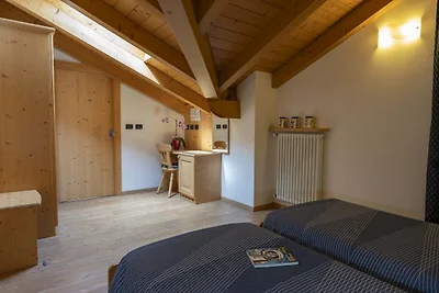 Appartamento Agritur nel Verde