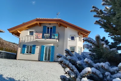 appartamento Agritur nel Verde