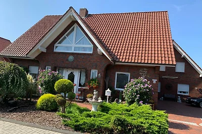 Ferien bei Janssen