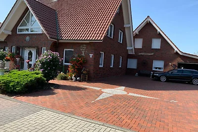 Ferien bei Janssen