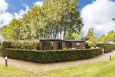 Bosrijk Austerpark chalet nr 29