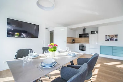 Baltic Suite Prora