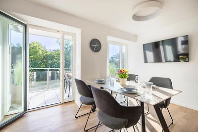 Baltic Suite Prora