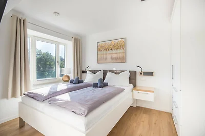 Baltic Suite Prora
