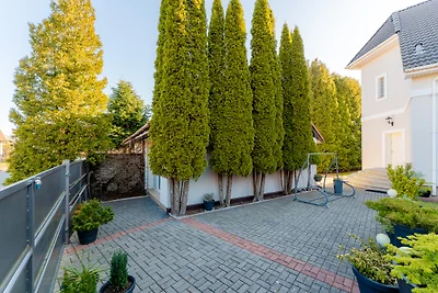 Grzybowo/Kolberg  Familien Ferienhaus
