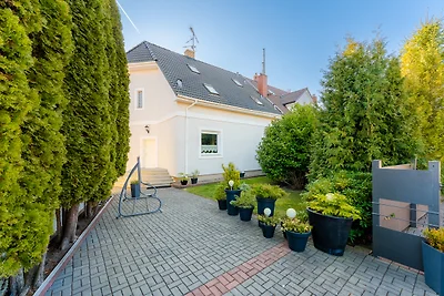 Grzybowo/Kolberg  Familien Ferienhaus