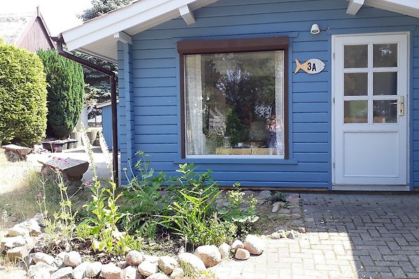 Ferienhaus Loddin