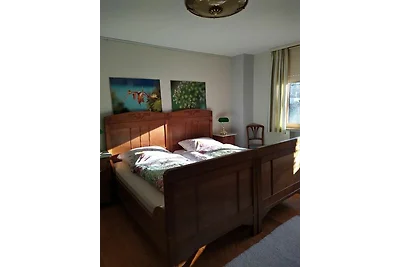 Ferienwohnung Melba