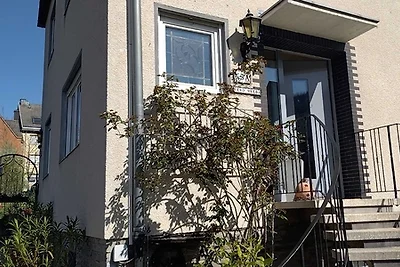 Ferienwohnung Melba
