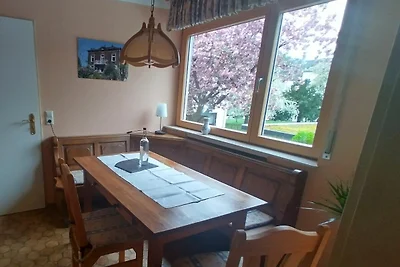 Ferienwohnung Melba