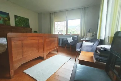 Ferienwohnung Melba