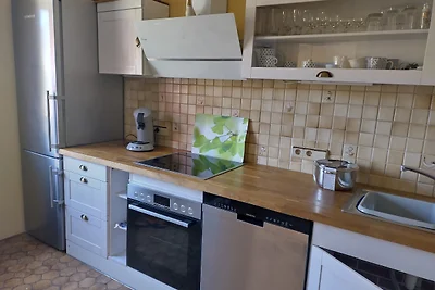 Ferienwohnung Melba