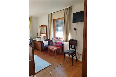 Ferienwohnung Melba