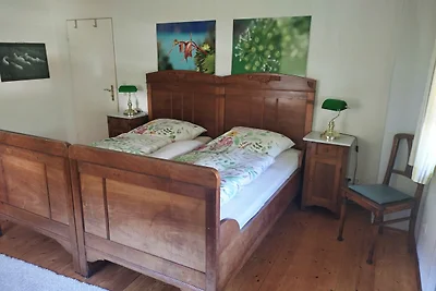 Ferienwohnung Melba