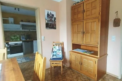 Ferienwohnung Melba