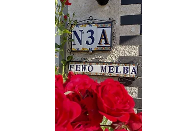 Ferienwohnung Melba
