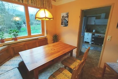 Ferienwohnung Melba