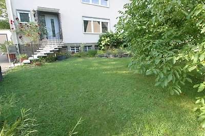 Ferienwohnung Melba
