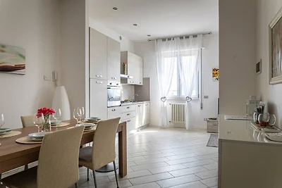 Minerva holidayhome - Appartamento Gardenia