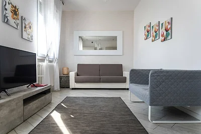 Minerva holidayhome - Appartamento Gardenia