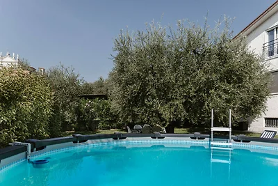 Minerva holidayhome - Appartamento Gardenia