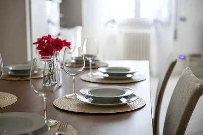 Minerva holidayhome - Appartamento Gardenia