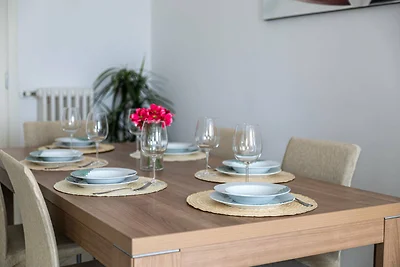 Minerva holidayhome - Appartamento Gardenia