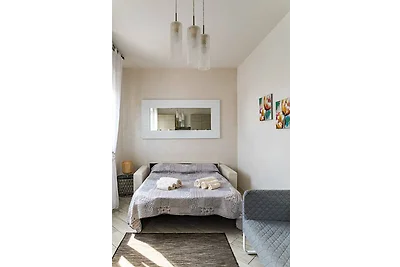 Minerva holidayhome - Appartamento Gardenia