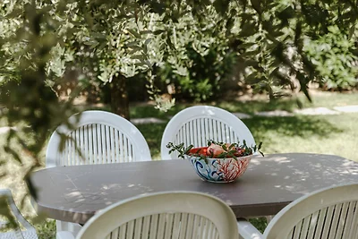 Minerva holidayhome - Appartamento Gardenia