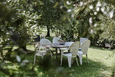 Minerva holidayhome - Appartamento Gardenia