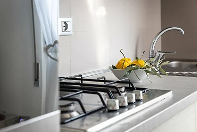 Minerva holidayhome - Appartamento Gardenia