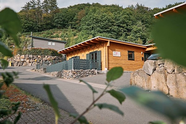 Ferienhaus Rieden