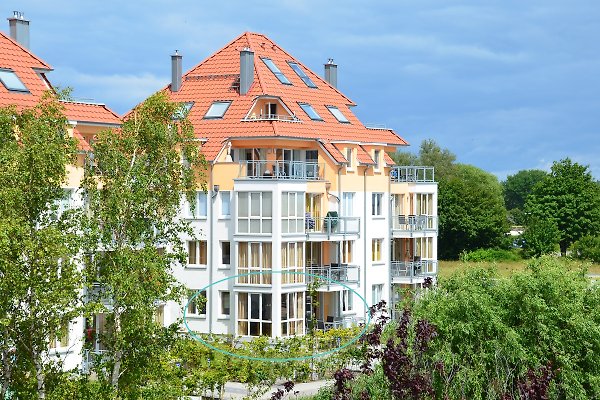 Ferienwohnung Großenbrode