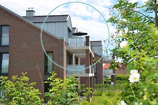 Ferienwohnung Kirschgarten 17