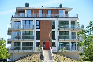 Ferienwohnung Ostseedüne 6