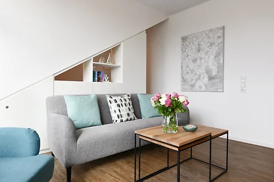 Ferienwohnung Kirschgarten 17