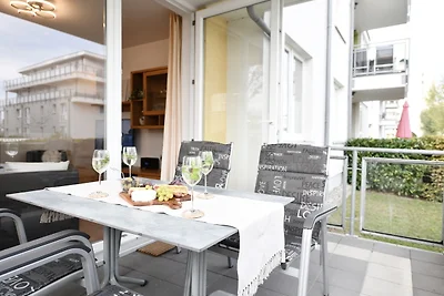 4**** Ferienwohnung Windrose 2