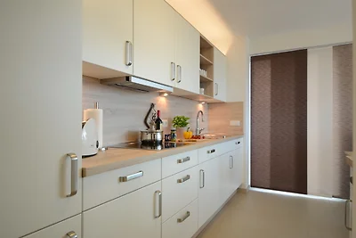 Ferienwohnung Ostseedüne 6