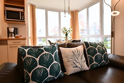 4**** Ferienwohnung Seedüne 4